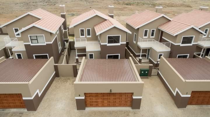3 Bedroom Property for Sale in Hillside Free State